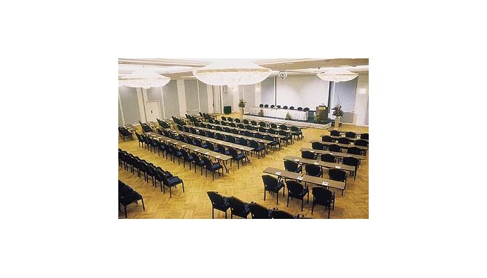 Hotel Bristol poza 4