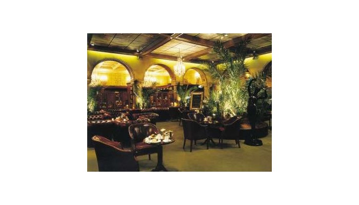 Hotel Bristol poza 1