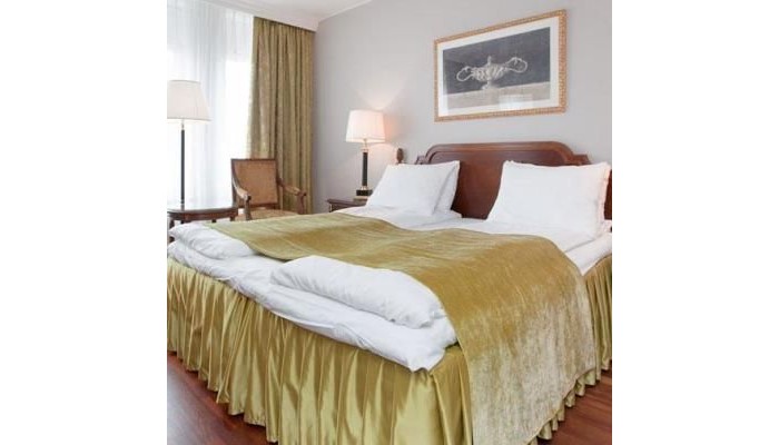 Hotel Bristol poza 6