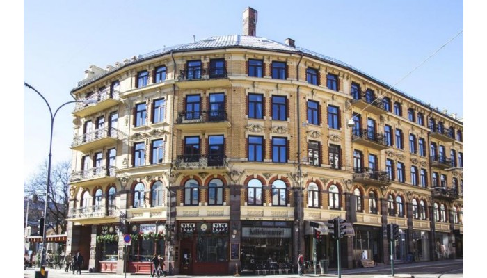 Hotel Cochs Pensjonat poza 0