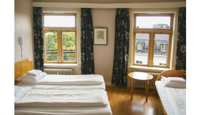 Hotel Cochs Pensjonat poza 5