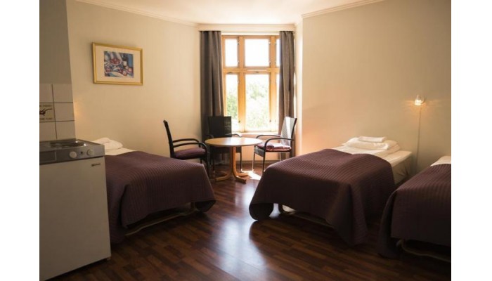 Hotel Cochs Pensjonat poza 9
