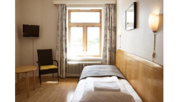 Hotel Cochs Pensjonat poza 1