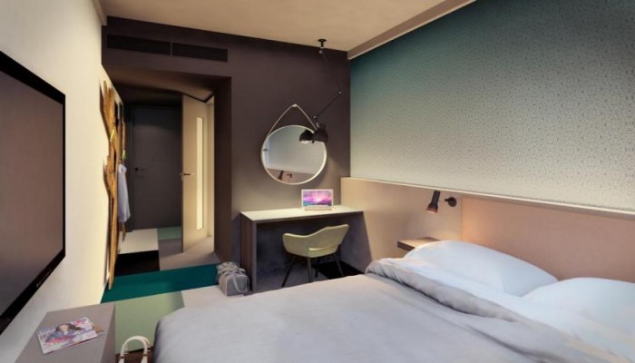 Hotel Comfort Express poza 3