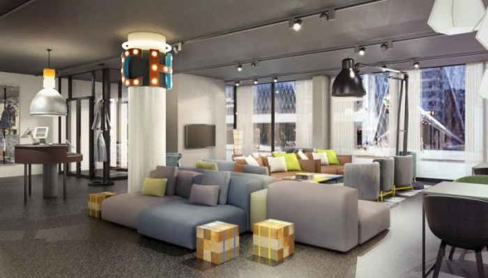 Hotel Comfort Express poza 1