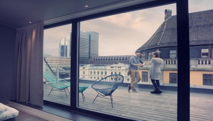 Hotel Comfort Express poza 4