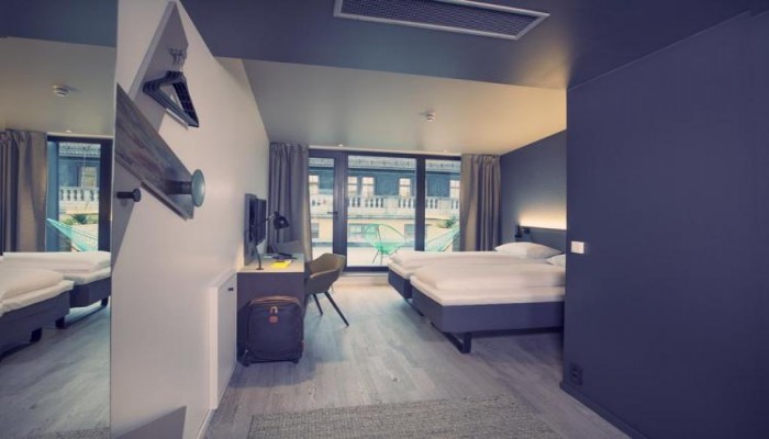 Hotel Comfort Express poza 5