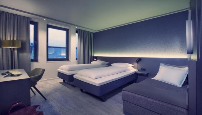 Hotel Comfort Express poza 7