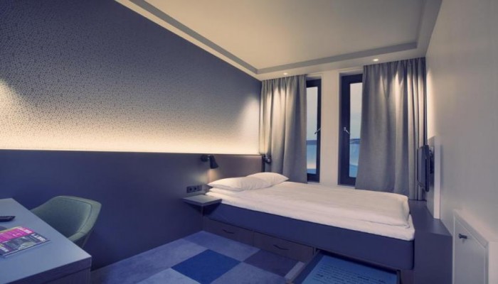 Hotel Comfort Express poza 9