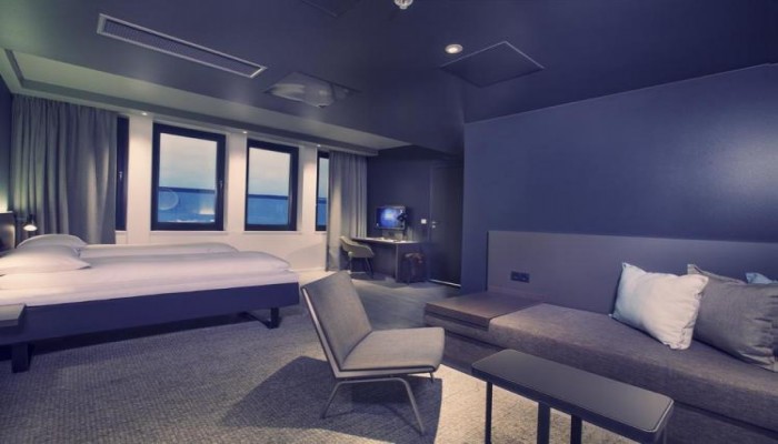 Hotel Comfort Express poza 8