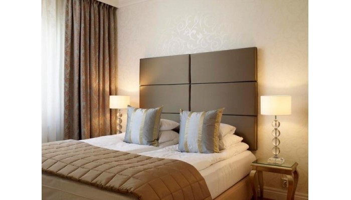 Hotel Continental poza 2