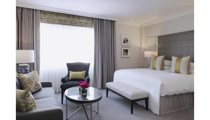 Hotel Continental poza 10