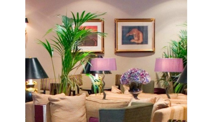 Hotel Continental poza 3