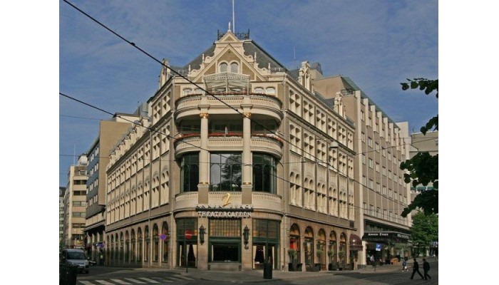 Hotel Continental poza 0