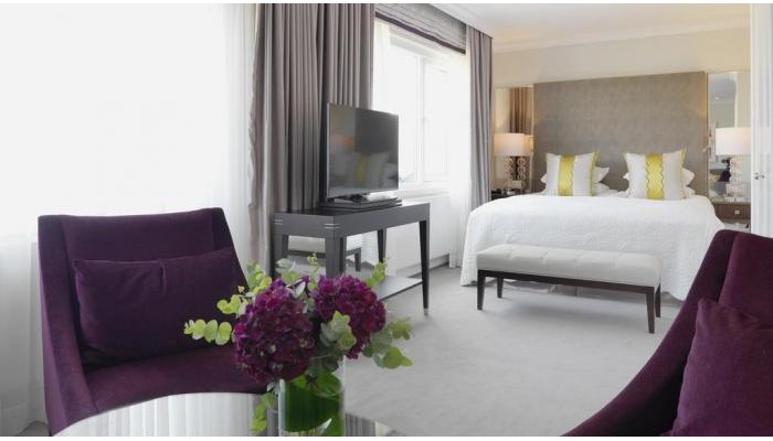 Hotel Continental poza 11