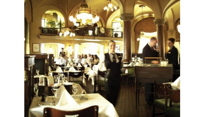 Hotel Continental poza 6