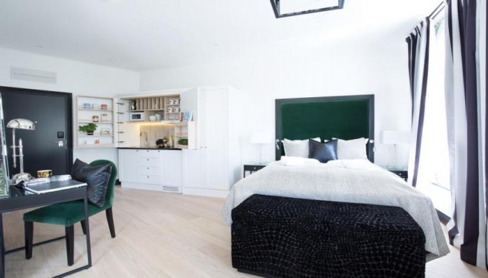 Frogner House Apartments Bygdoy Alle 53 poza 4