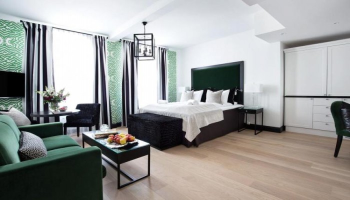 Frogner House Apartments Bygdoy Alle 53 poza 6