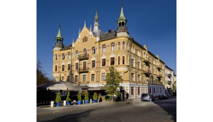 Frogner House Apartments Bygdoy Alle 53 poza 0