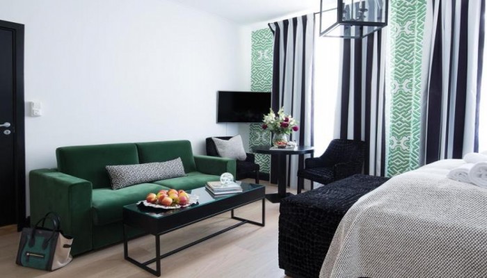 Frogner House Apartments Bygdoy Alle 53 poza 7