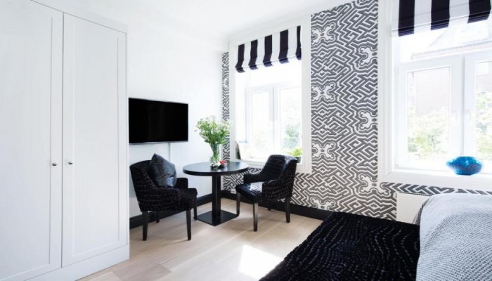 Frogner House Apartments Bygdoy Alle 53 poza 3
