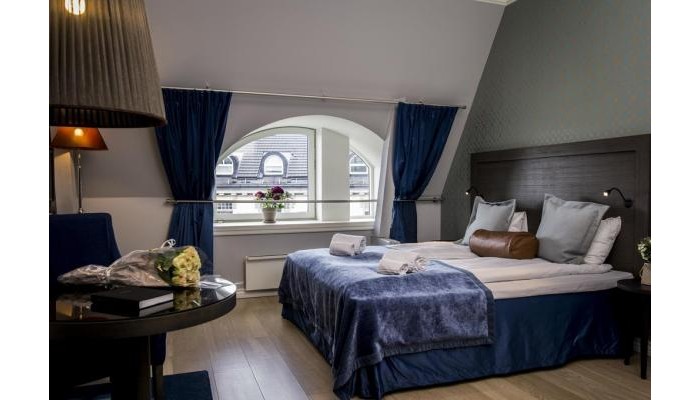 Frogner House Apartments poza 13