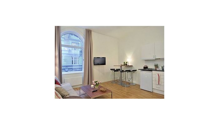 Frogner House Apartments poza 10