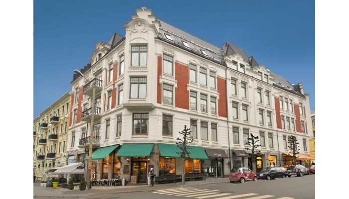 Frogner House Apartments poza 0