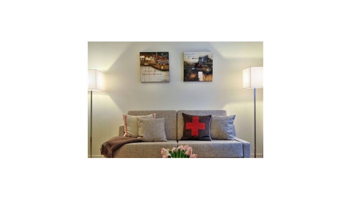 Frogner House Apartments poza 3