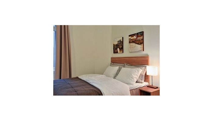 Frogner House Apartments poza 12