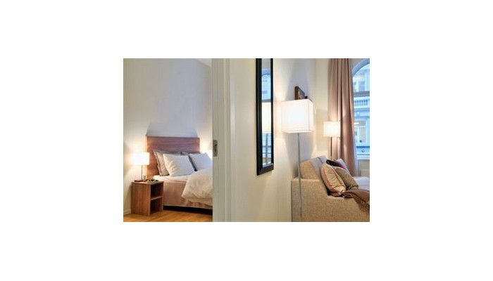 Frogner House Apartments poza 9