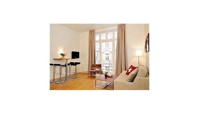 Frogner House Apartments poza 11