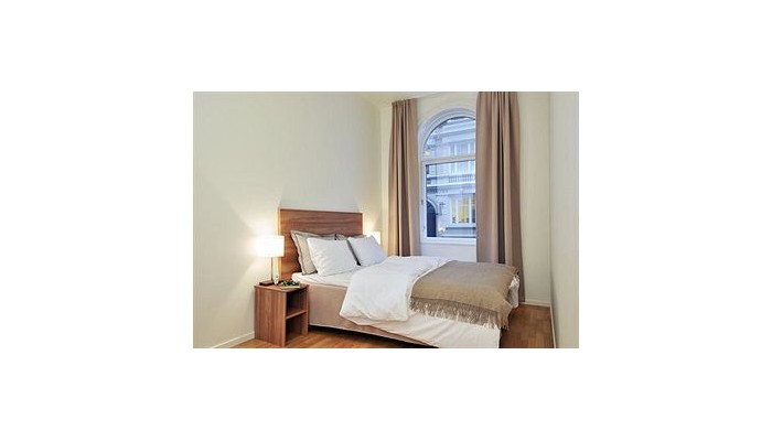 Frogner House Apartments poza 7