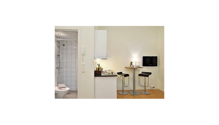 Frogner House Apartments poza 6