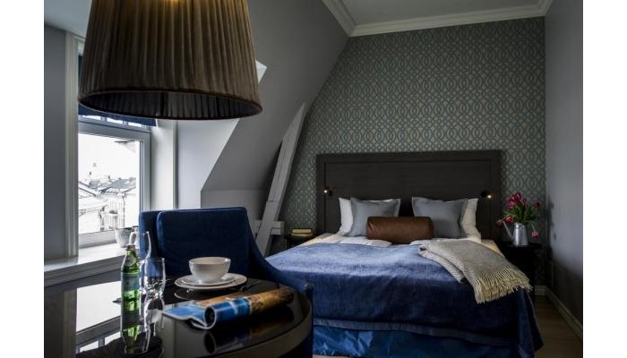 Frogner House Apartments poza 16