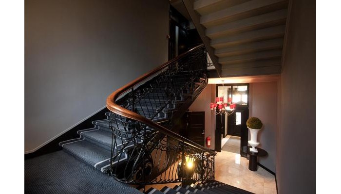 Frogner House Apartments poza 14