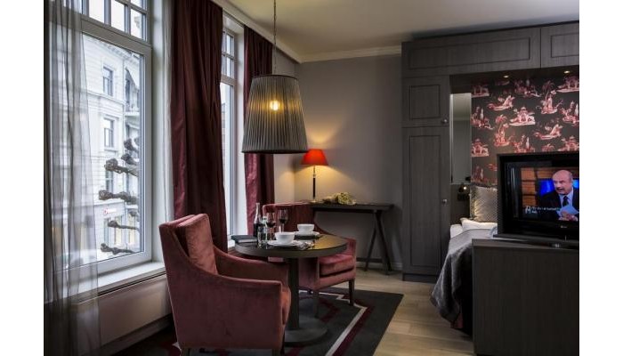 Frogner House Apartments poza 15