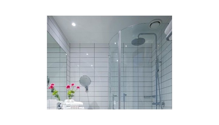 Hotel Park Inn Alna poza 9