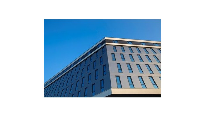 Hotel Park Inn Alna poza 3