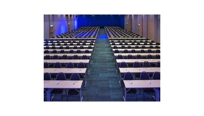 Hotel Park Inn Alna poza 10