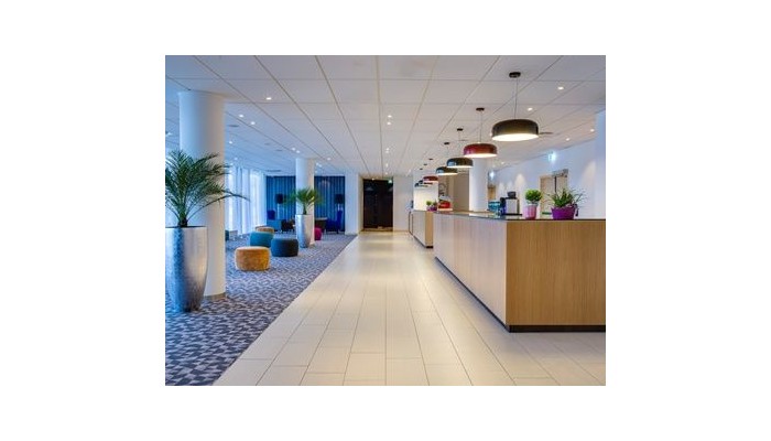 Hotel Park Inn Alna poza 4