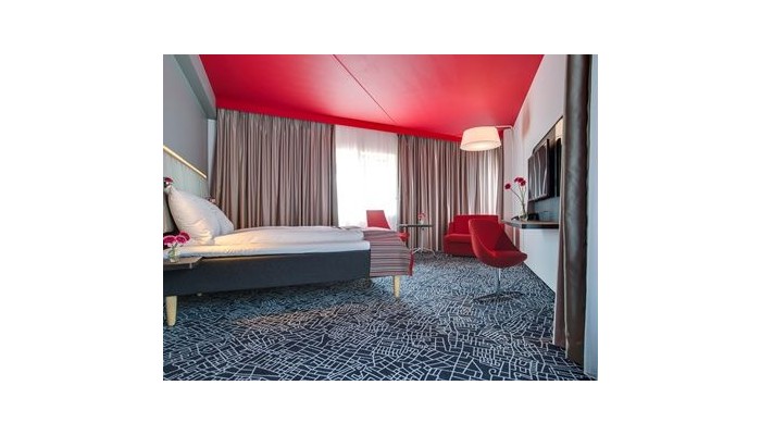 Hotel Park Inn Alna poza 7