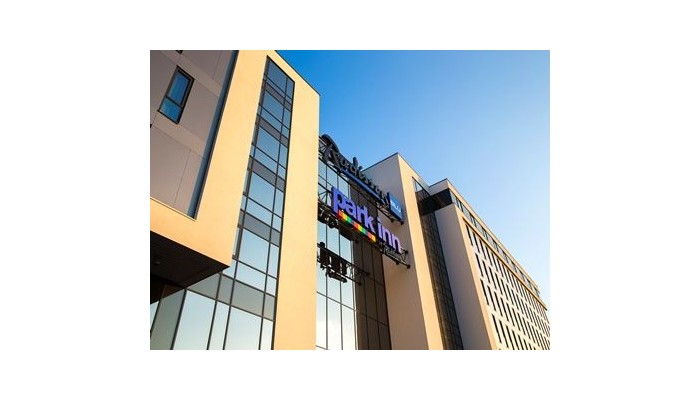 Hotel Park Inn Alna poza 2