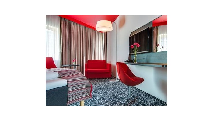 Hotel Park Inn Alna poza 8