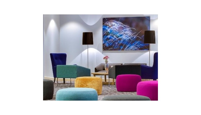 Hotel Park Inn Alna poza 5