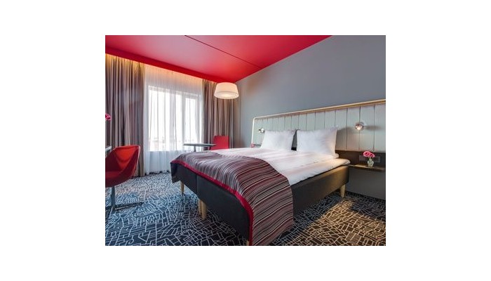 Hotel Park Inn Alna poza 6