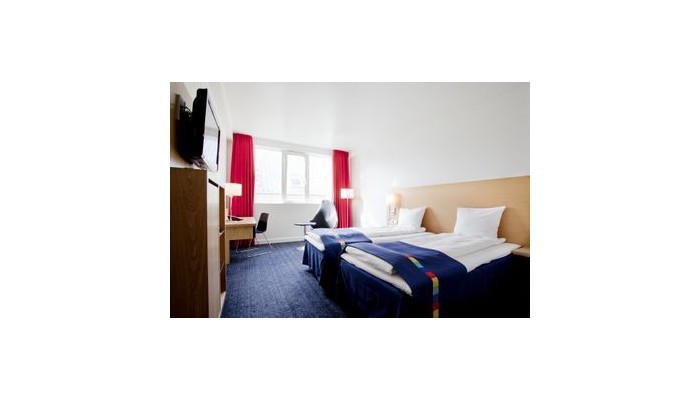 Hotel Park Inn By Radisson poza 3