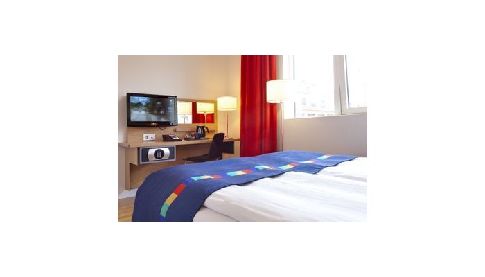 Hotel Park Inn By Radisson poza 2