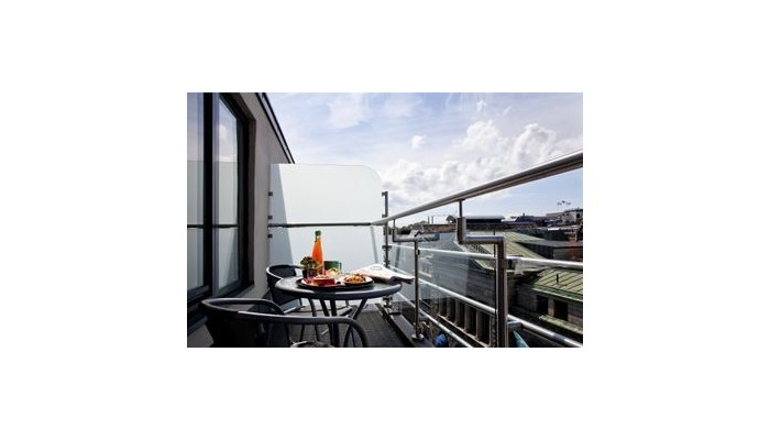 Hotel Park Inn By Radisson poza 4