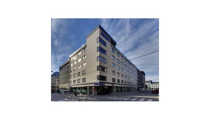 Hotel Park Inn By Radisson poza 0